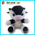 wholesale plush toy cow size cute doll